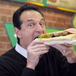 Fred DeLuca – Merintis Subway Sandwich Dari Nol