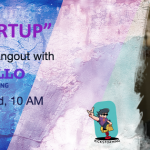 Studentpreneur Hangout: Belajar Lean Startup Dari Dave Gullo