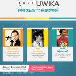 Studentpreneur Geeks Hangout Uwika