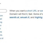 Mencari Ide Nama Domain Untuk Bisnis Anda