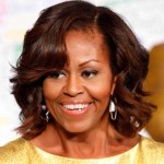 Ini Dia Pendapat Michelle Obama Tentang Internet