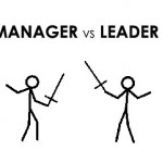 Manager vs Leader