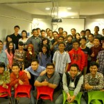 Menumbuhkan Bisnis Ala Dua Pebisnis Muda Sukses Surabaya