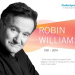 In Memoriam Robin Williams: Pelajaran Berharga Bagi Setiap Bisnis di Dunia 