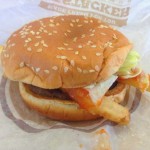 Sepak Terjang CEO Muda Burger Kings Mengubah Perusahaan
