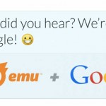 Emu, Senjata Baru Google Melawan Apple