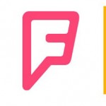 Menyusul Arah Baru Perusahaan, Foursquare Punya Logo Baru