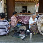 Inilah Pahlawan Industri Batik Indonesia