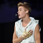 Bahkan Justin Bieber Juga Membuat Media Sosial Terbaru