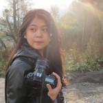 Fotografer Cantik Ini Membangun Bisnis Jutaan Rupiah Sejak Kelas 3 SMP