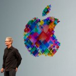 CEO Apple: Saya Gay dan Itu Karunia Tuhan