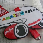 Kisah Inspiratif Bos AirAsia
