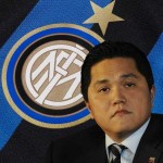Dibalik Bisnis Erick Thohir, Pemilik Inter Milan Dari Indonesia