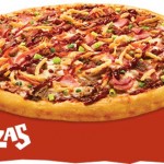 Tips Membangun Bisnis Keluarga ala Raja Pizza Kanada