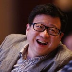 Pengusaha Online Games Bisa Jadi Salah Satu Orang Terkaya di Tiongkok
