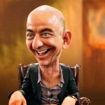 Jeff Bezos, Bos Amazon yang Masa Kecilnya Sangat Nakal