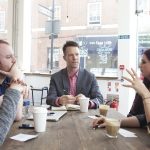 7 Tips Memilih Lokasi Meeting Terbaik Untuk Bertemu Klien