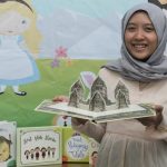 Devi Raissa, Pencipta Buku Cerita Anak Berkualitas Namun Tetap Terjangkau